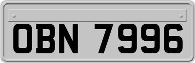 OBN7996
