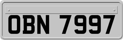 OBN7997