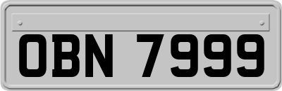 OBN7999