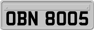 OBN8005