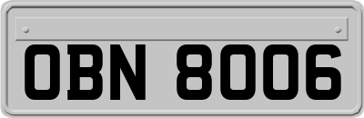 OBN8006