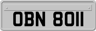 OBN8011