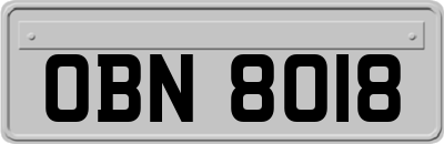 OBN8018