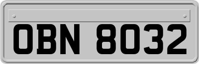 OBN8032