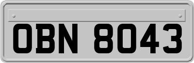 OBN8043