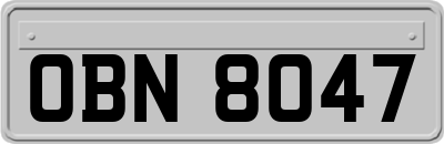 OBN8047