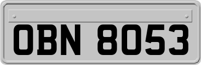 OBN8053