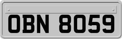 OBN8059