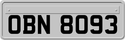 OBN8093