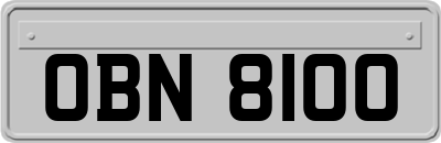 OBN8100