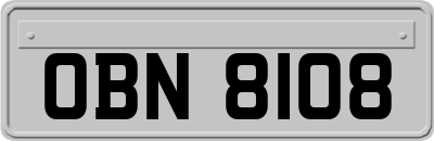 OBN8108