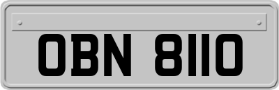 OBN8110