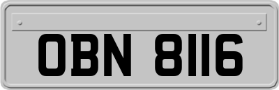 OBN8116