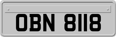 OBN8118