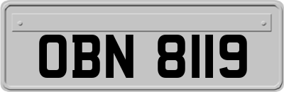 OBN8119