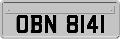 OBN8141