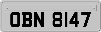 OBN8147