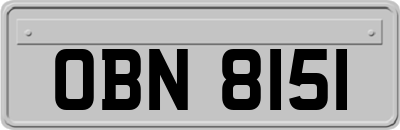 OBN8151