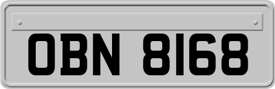 OBN8168