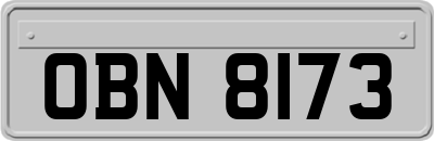 OBN8173