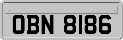 OBN8186