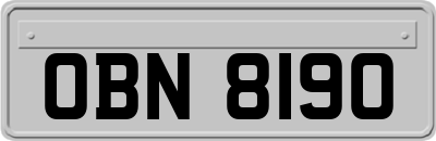 OBN8190