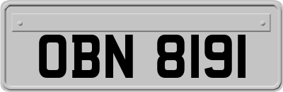 OBN8191