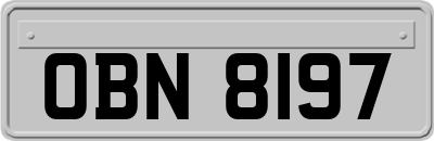 OBN8197