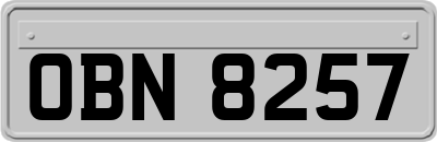 OBN8257