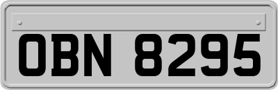 OBN8295