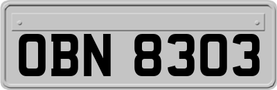 OBN8303