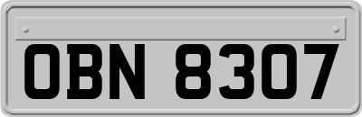 OBN8307