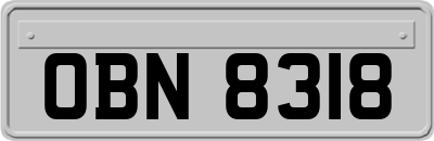 OBN8318
