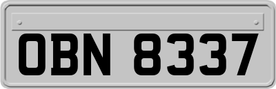 OBN8337