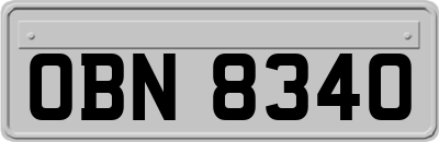 OBN8340