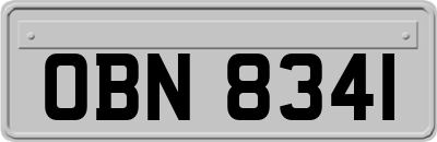 OBN8341
