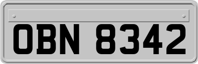 OBN8342