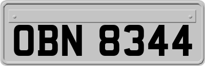 OBN8344