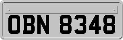 OBN8348