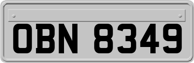 OBN8349