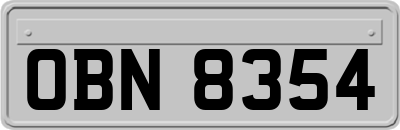 OBN8354
