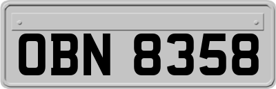 OBN8358