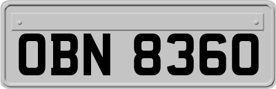 OBN8360