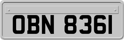 OBN8361