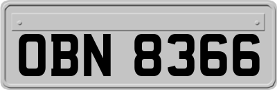 OBN8366