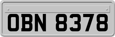 OBN8378
