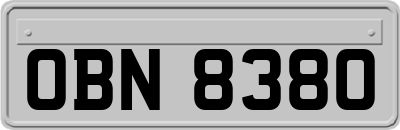 OBN8380