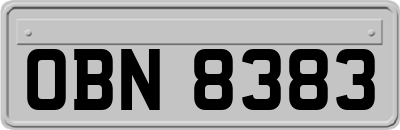OBN8383