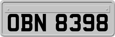 OBN8398