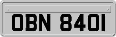 OBN8401